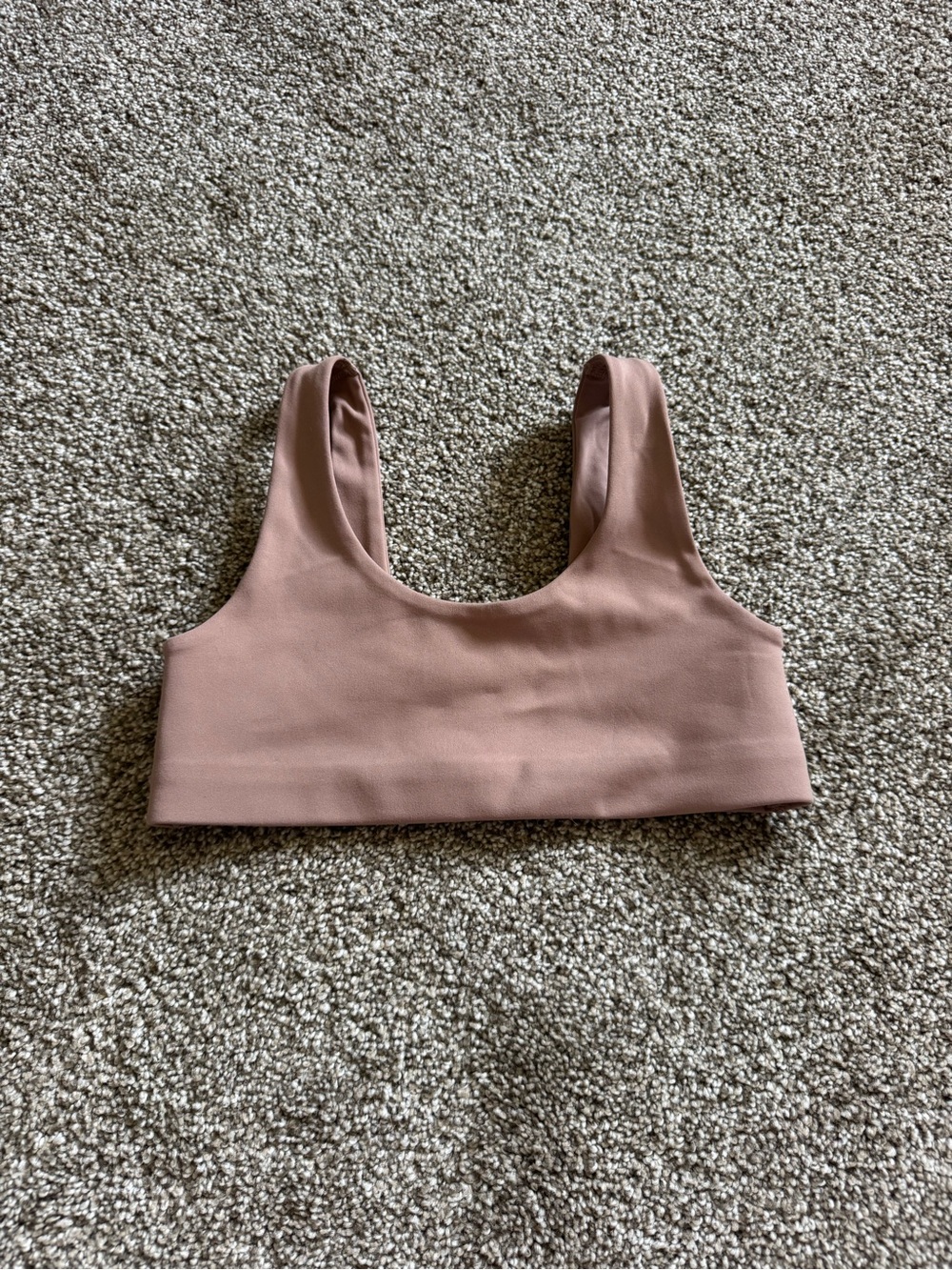 Nike Dri-Fit Alate Bra